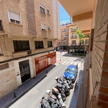 City Center And Beach Renovated Apartment Fuengirola Esterno foto