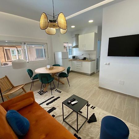 City Center And Beach Renovated Apartment Fuengirola Esterno foto
