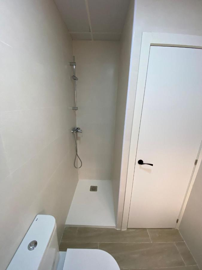 City Center And Beach Renovated Apartment Fuengirola Esterno foto