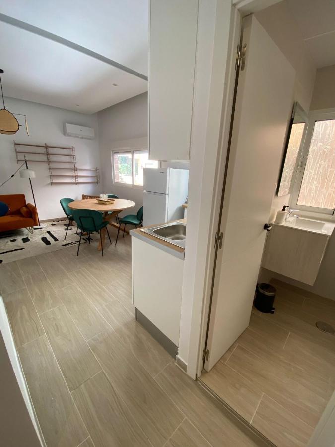 City Center And Beach Renovated Apartment Fuengirola Esterno foto