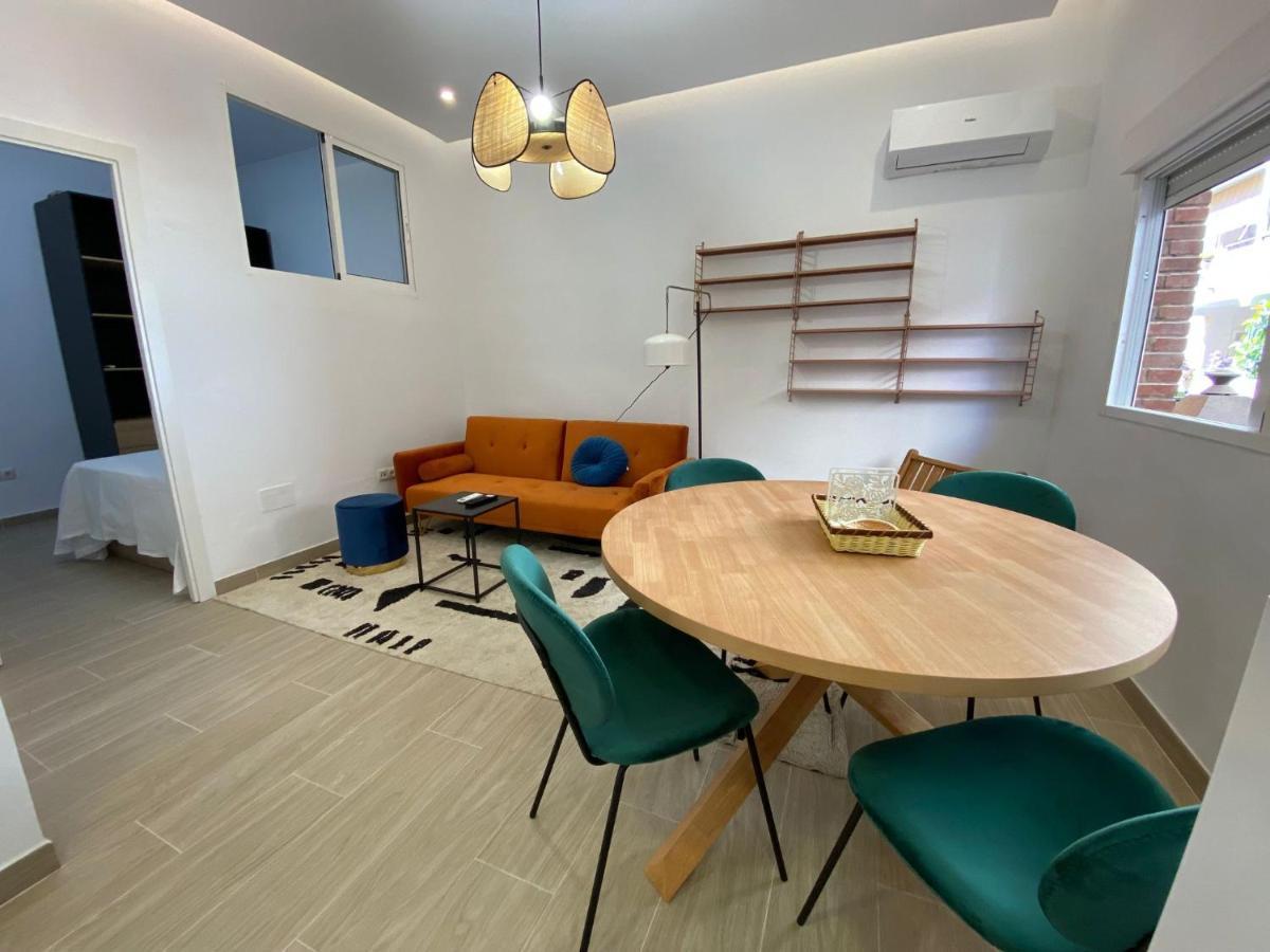 City Center And Beach Renovated Apartment Fuengirola Esterno foto