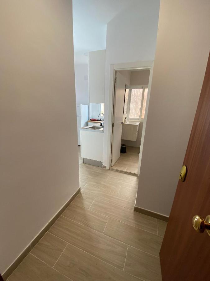 City Center And Beach Renovated Apartment Fuengirola Esterno foto